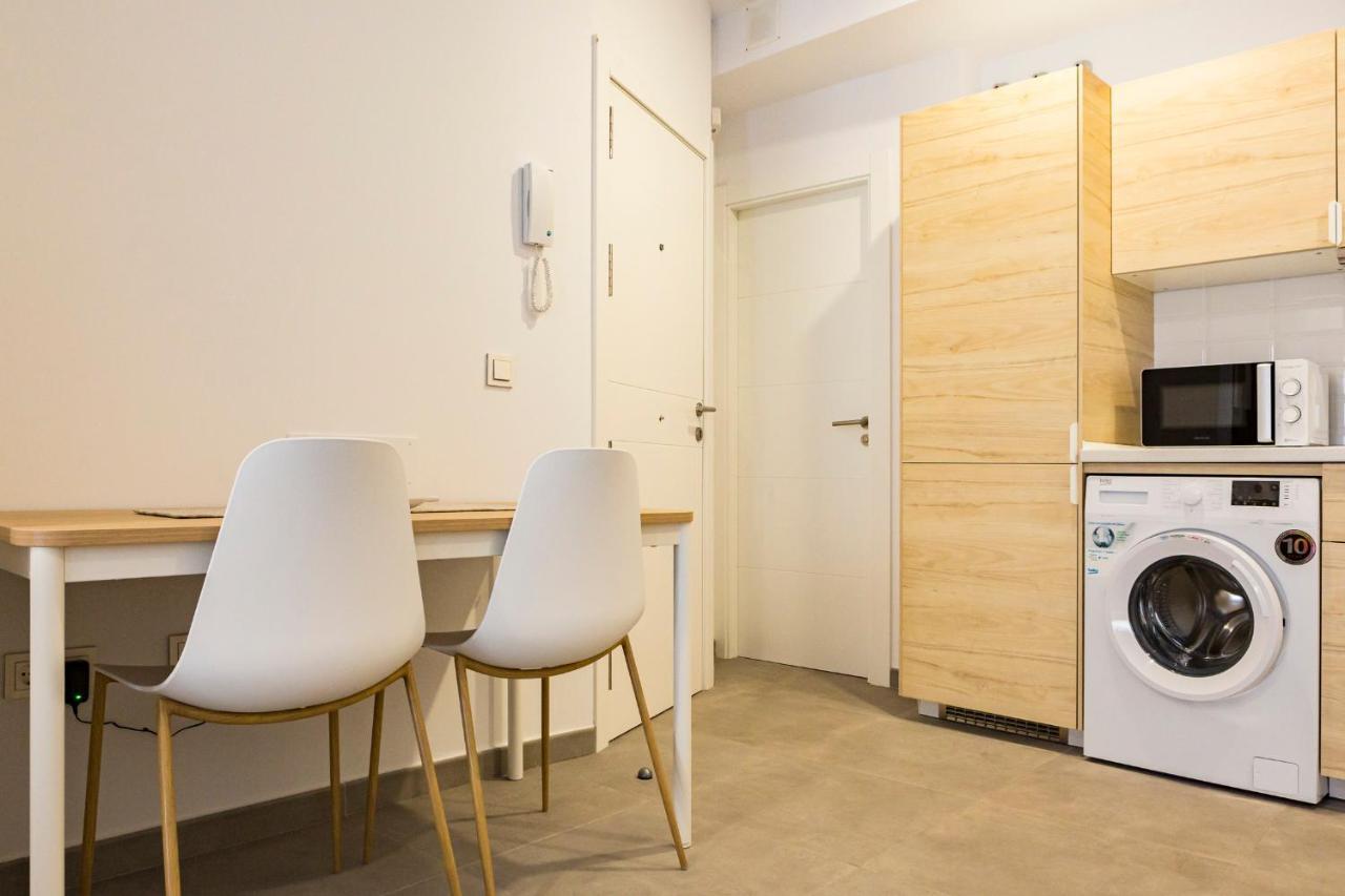 Apartamento Malaga Marmoles 1 מראה חיצוני תמונה